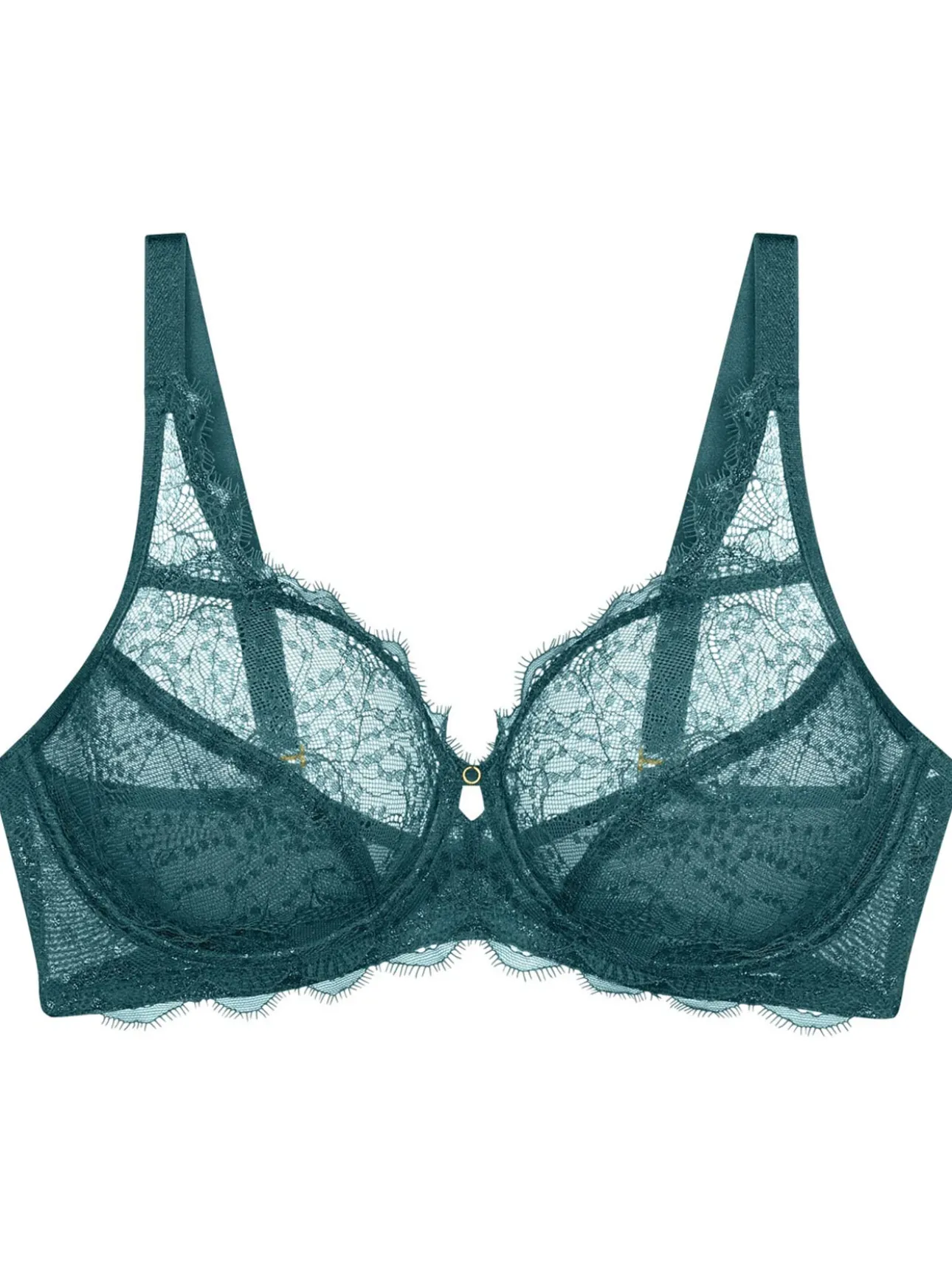 Soutien-gorge à armatures Amourette Spar