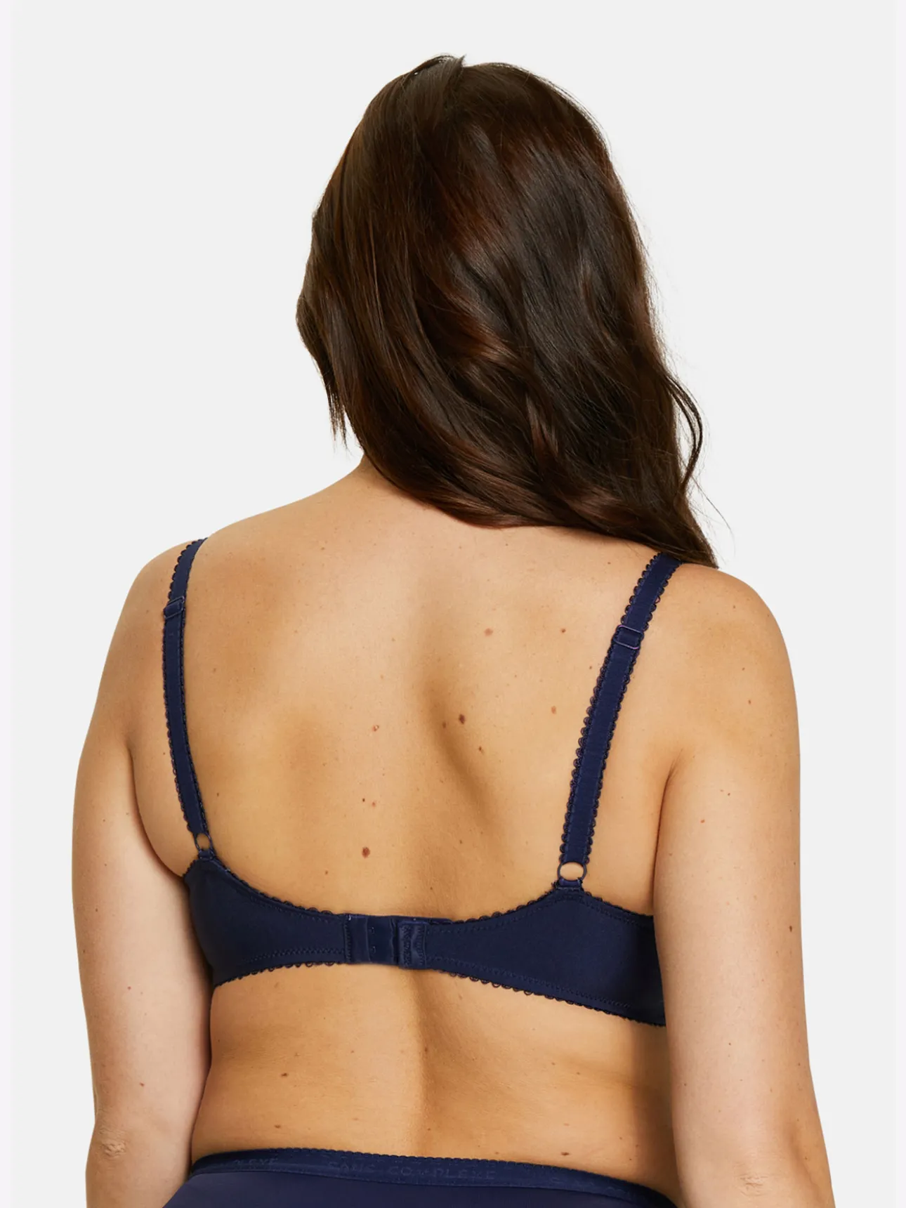 Soutien-gorge à armatures Ariane