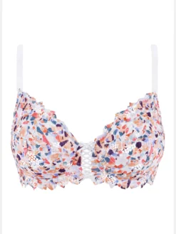 Soutien-gorge à armatures Arum Mosaic