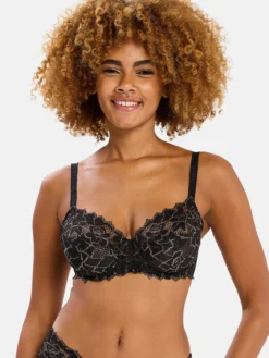 Soutien-gorge à armatures Arum Party