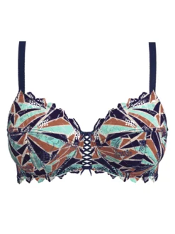 Soutien-gorge à armatures Arum Mosaic