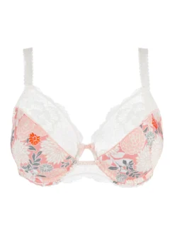 Soutien-gorge à armatures Aurélie