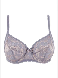 Soutien-gorge à armatures Capucine