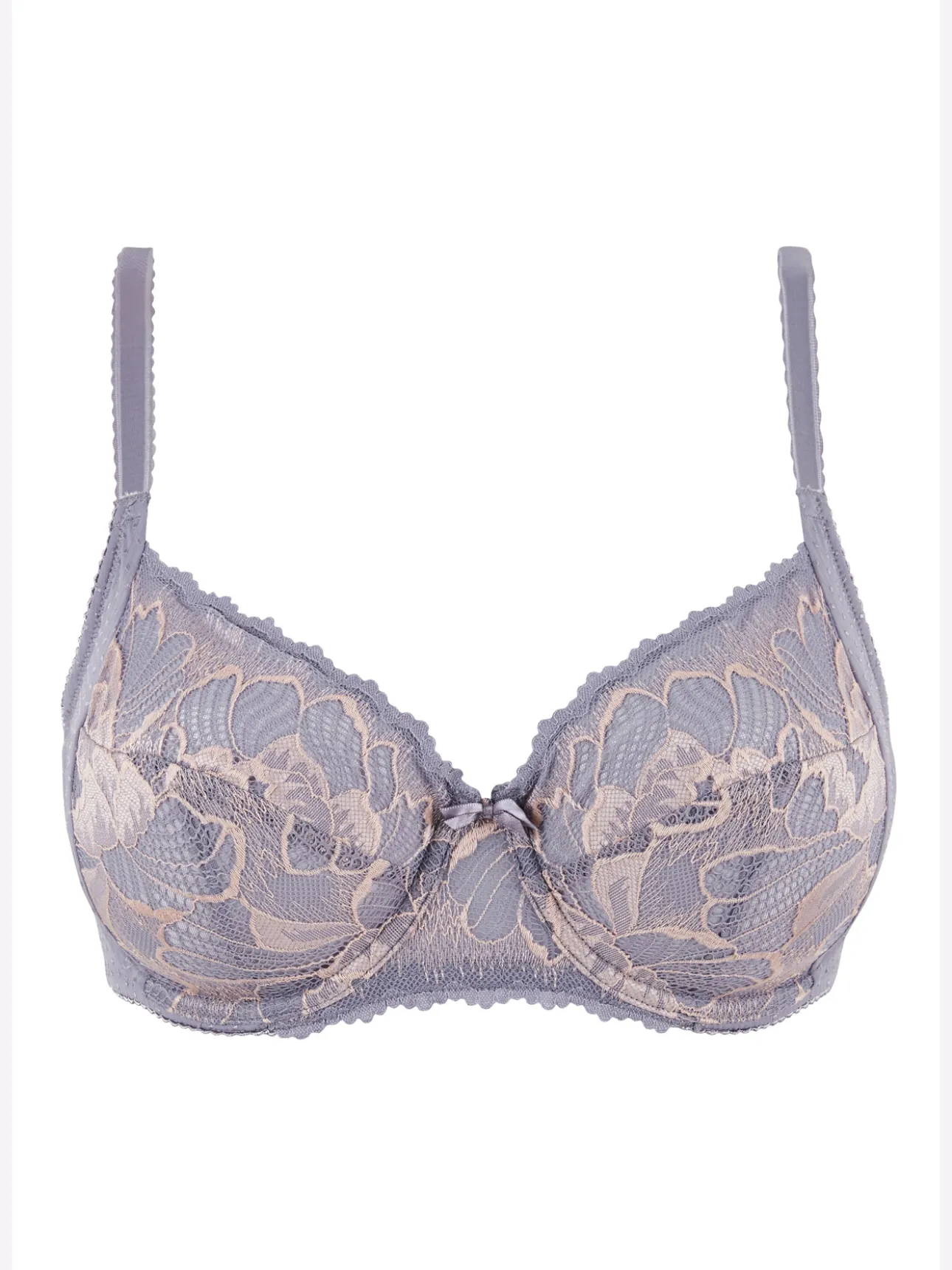 Soutien-gorge à armatures Capucine