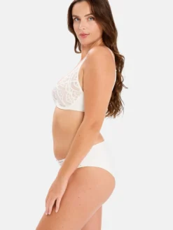 Soutien-gorge à armatures Charline