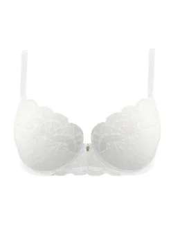 Soutien-gorge à armatures Charline