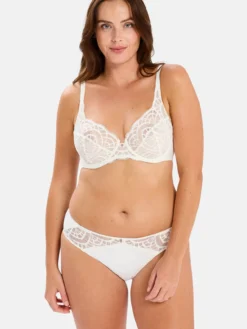 Soutien-gorge à armatures Charline