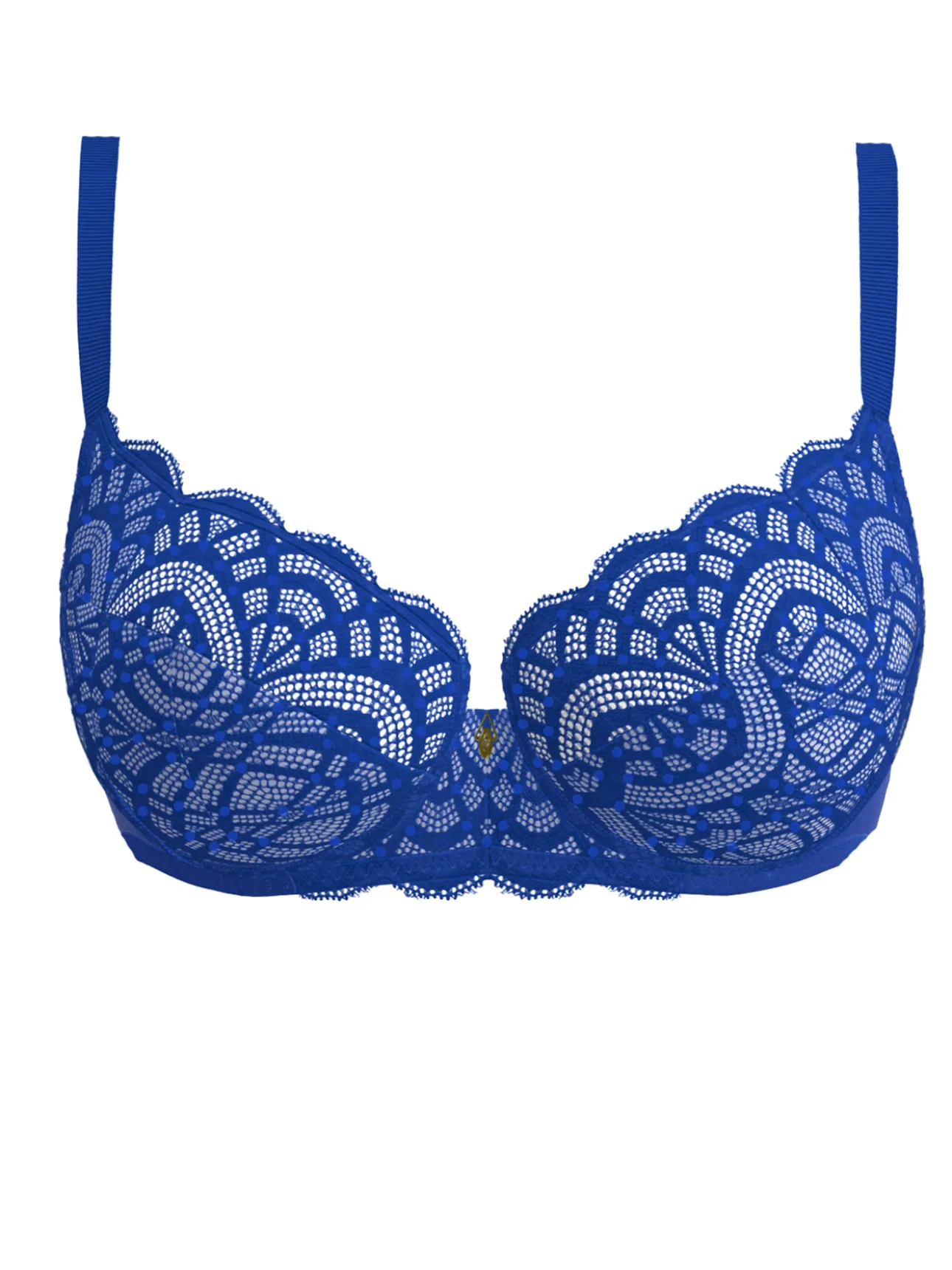 Soutien-gorge à armatures Charline