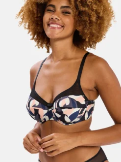 Soutien-gorge à armatures Complice