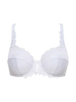 Soutien-gorge à armatures Coton d'Arum