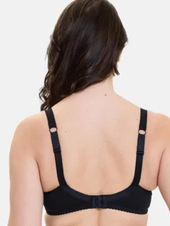Soutien-gorge à armatures Coton d'Arum