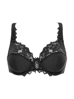 Soutien-gorge à armatures Coton d'Arum