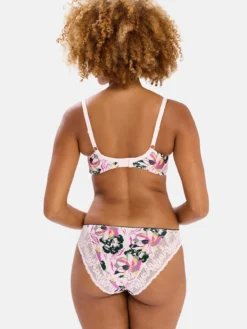 Soutien-gorge à armatures Eloane