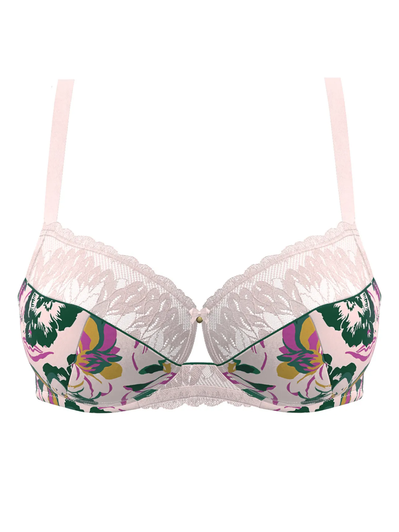 Soutien-gorge à armatures Eloane