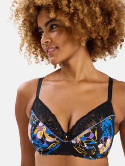 Soutien-gorge à armatures Eloane