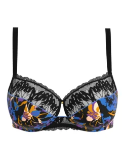 Soutien-gorge à armatures Eloane