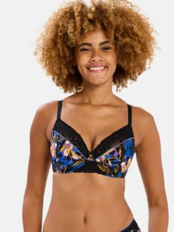 Soutien-gorge à armatures Eloane
