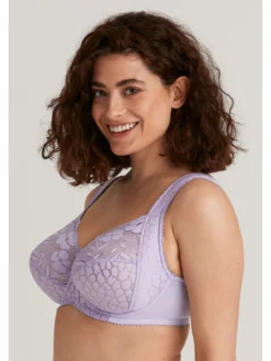 Soutien-gorge armatures enveloppant