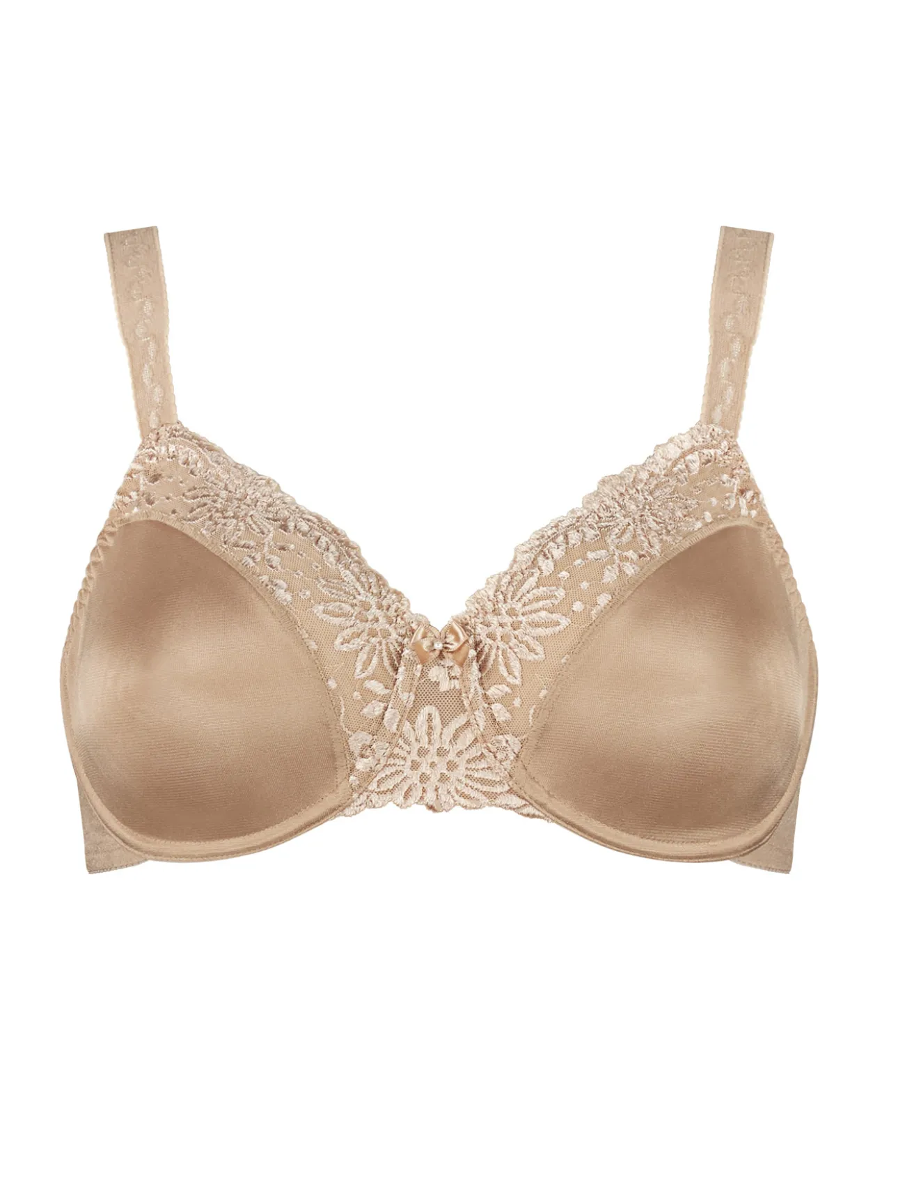 Soutien-gorge à armatures Ladyform Soft