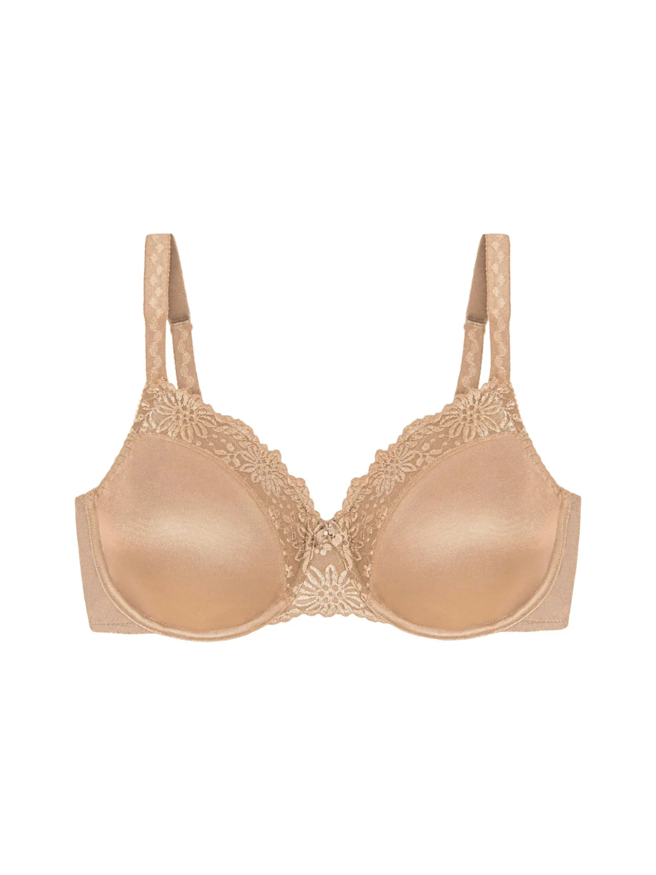 Soutien-gorge à armatures Ladyform Soft