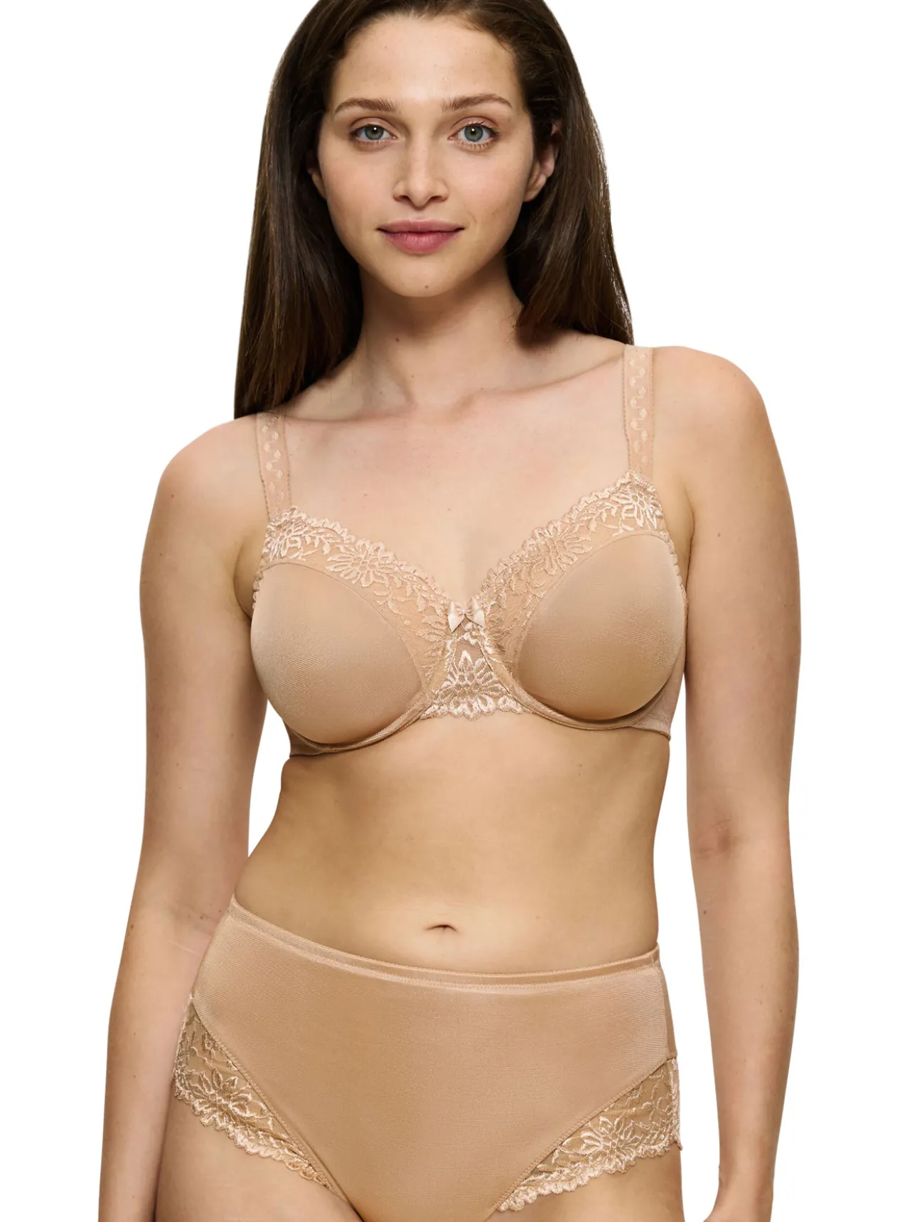 Soutien-gorge à armatures Ladyform Soft
