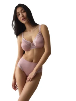 Soutien-gorge à armatures Ladyform Soft