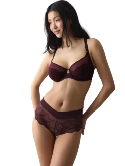 Soutien-gorge à armatures Love in Lace