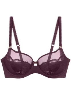 Soutien-gorge à armatures Love in Lace