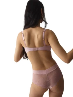 Soutien-gorge à armatures Love in Lace