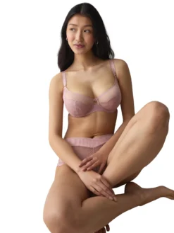 Soutien-gorge à armatures Love in Lace