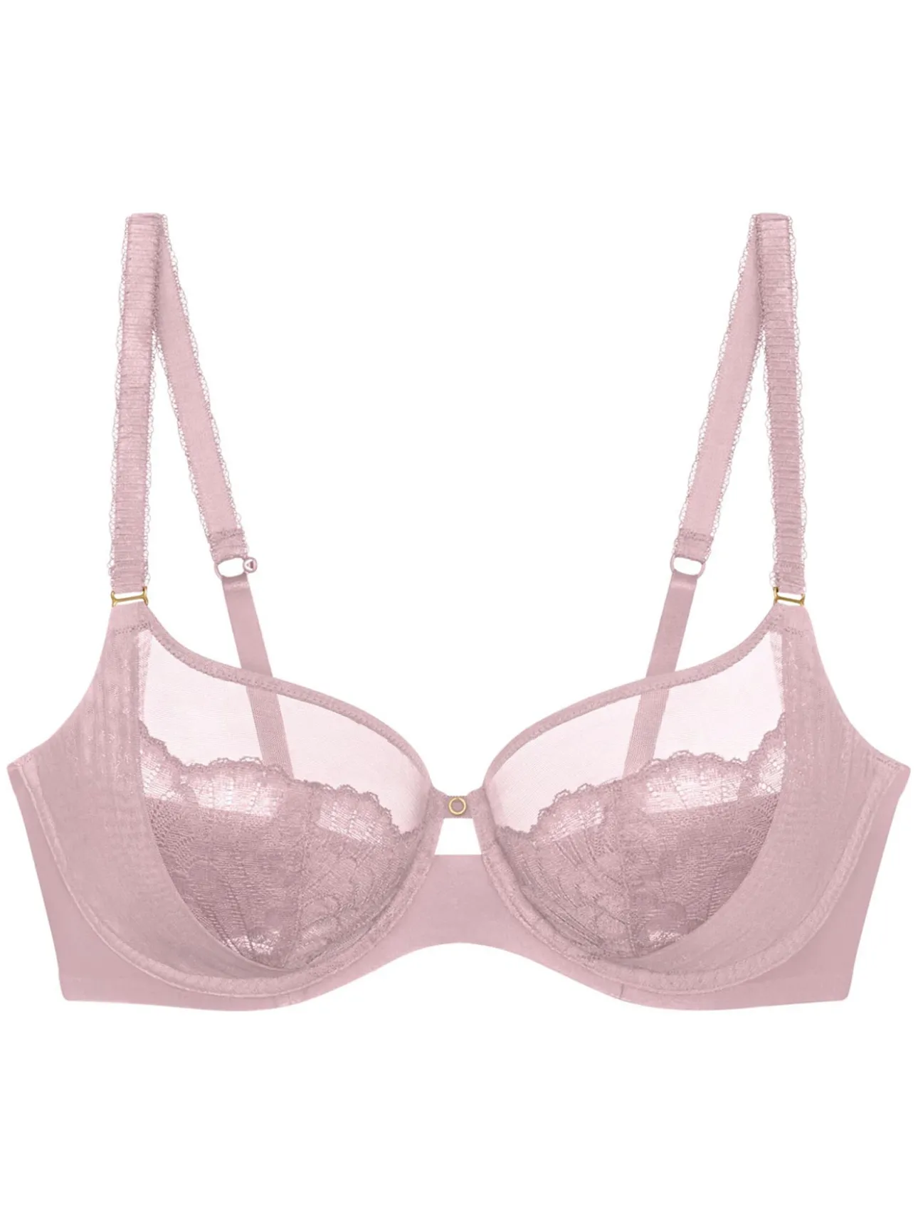 Soutien-gorge à armatures Love in Lace