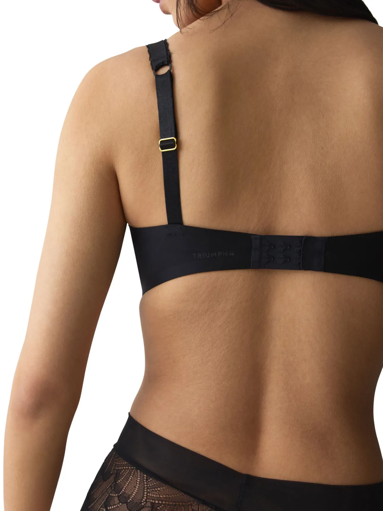 Soutien-gorge à armatures Love in Lace