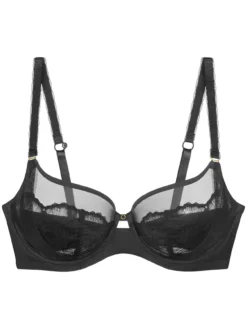 Soutien-gorge à armatures Love in Lace