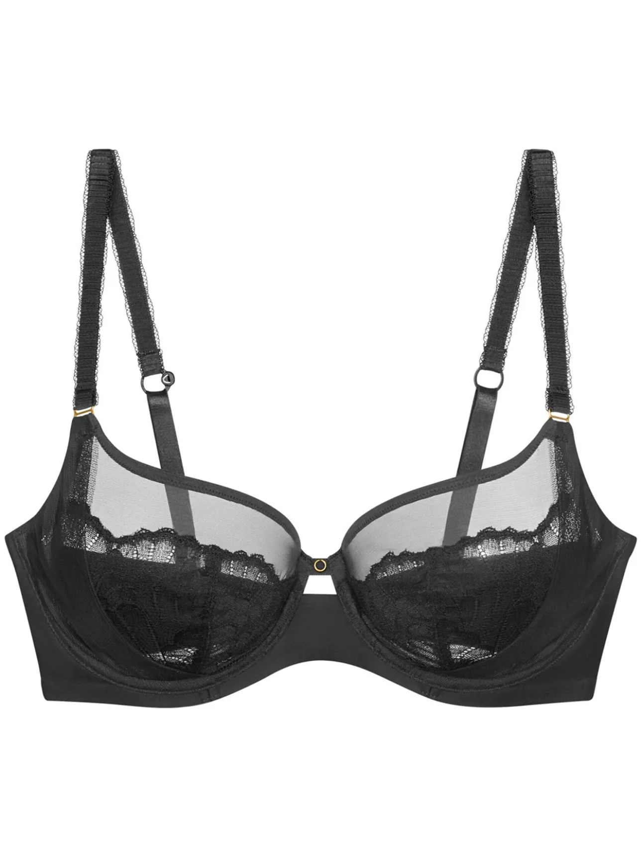 Soutien-gorge à armatures Love in Lace