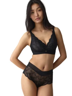 Soutien-gorge à armatures Love in Lace