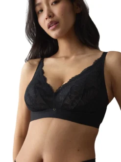 Soutien-gorge à armatures Love in Lace