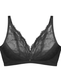 Soutien-gorge à armatures Love in Lace