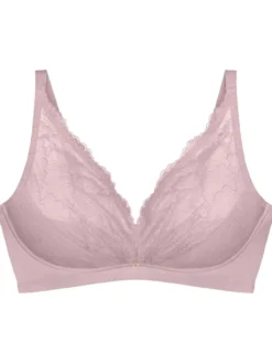 Soutien-gorge à armatures Love in Lace