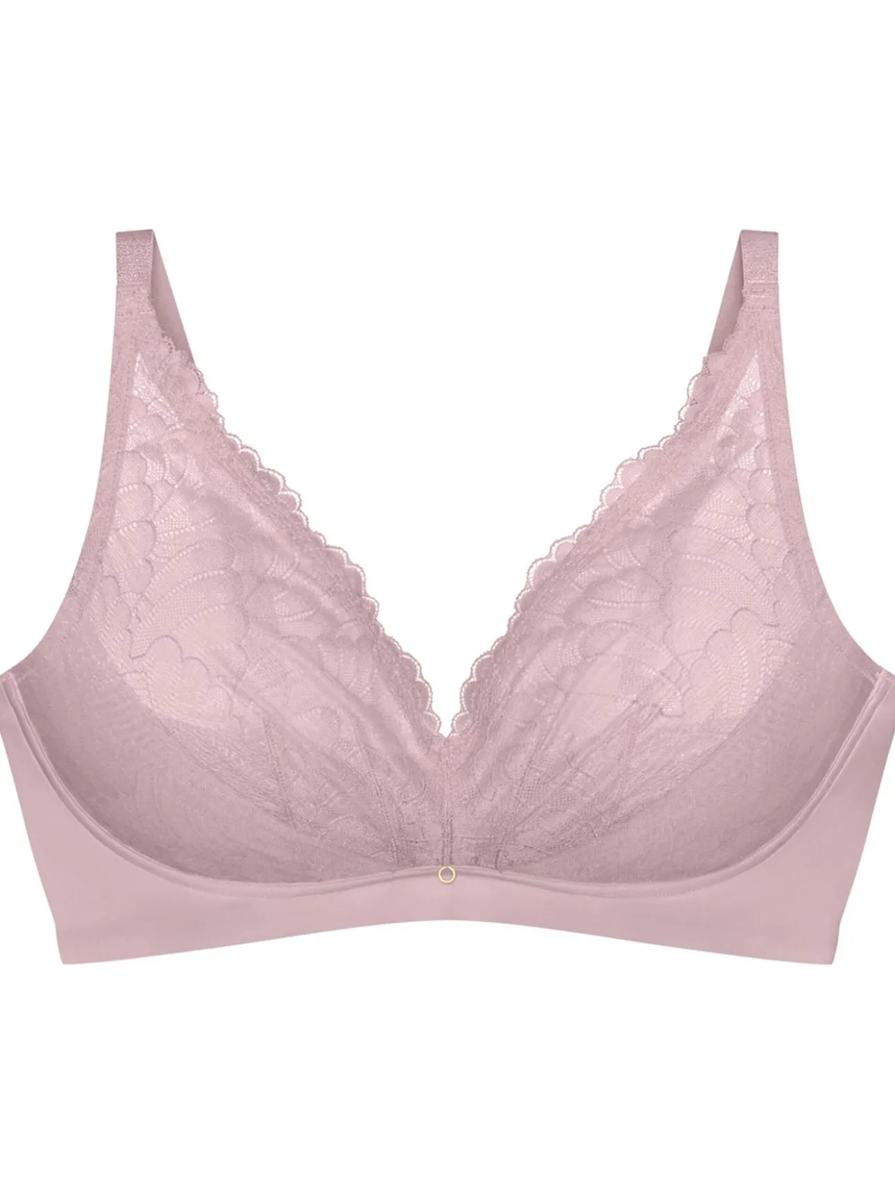 Soutien-gorge à armatures Love in Lace