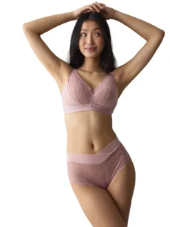 Soutien-gorge à armatures Love in Lace