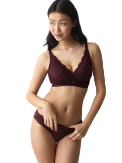 Soutien-gorge à armatures Love in Lace
