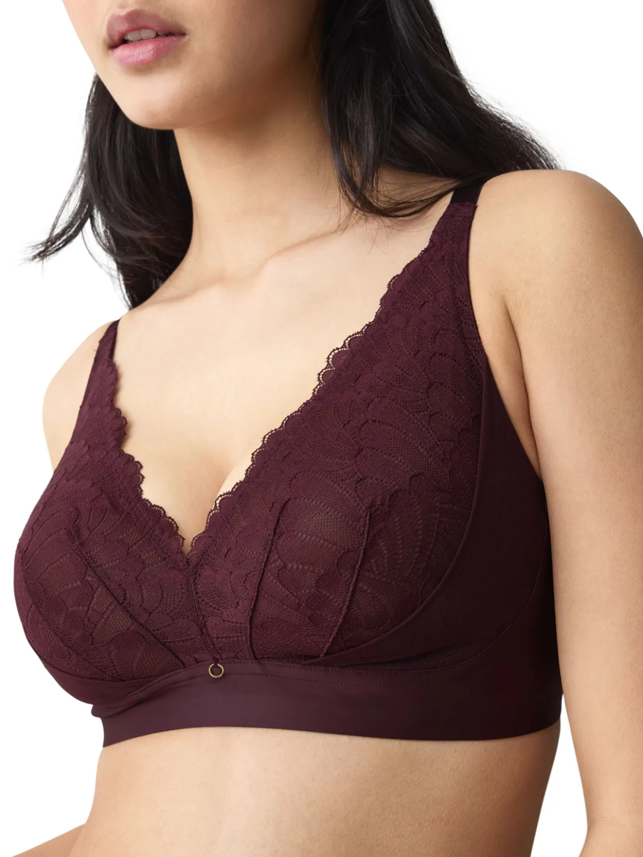 Soutien-gorge à armatures Love in Lace