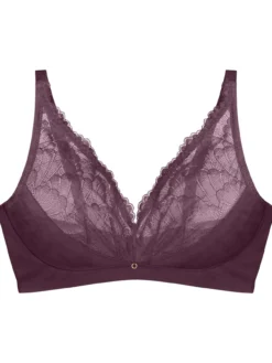 Soutien-gorge à armatures Love in Lace