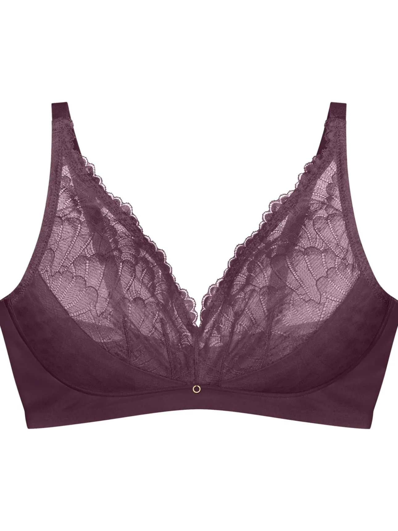 Soutien-gorge à armatures Love in Lace