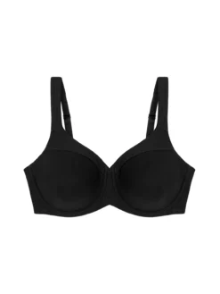 Soutien-gorge à armatures minimizer