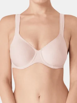 Soutien-gorge à armatures Modern Soft