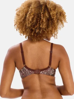 Soutien-gorge à armatures Naia