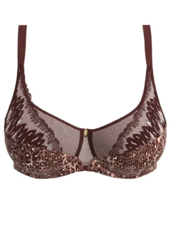 Soutien-gorge à armatures Naia