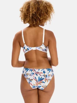 Soutien-gorge à armatures Narcisse Print