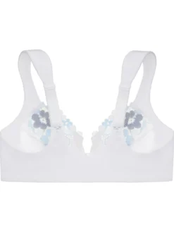 Soutien-gorge à armatures ouvert devant